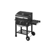 Grillmeister Holzkohle-Grill Lidl 1 Stück