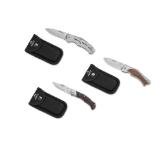 Promotion Bild von crivit Taschenmesser mit Gürteltasche Lidl 1 Stück