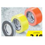 Workzone Klebebänder div. Sorten HOFER 1 Stück