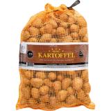 Kartoffeln mini, Preisangabe ohne MwSt. (Preis inkl. MwSt. 1,53 €), METRO 1 Kilogramm