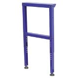 Erba STANDFUSS ZU WERKSTATTSYSTEM ZGONC 1 Stück