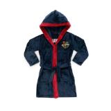 Harry Potter Kleinkinder-/Kinder Bademantel versch. Farben und Muster HOFER 1 Stück