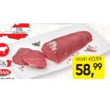 TANN Rinderfilet SPAR Gourmet 1 Kilogramm