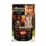 Bild von Dehner Wild Nature Hunde-Nassfutter Dehner 500 Gramm 1 Beutel
