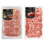 Deluxe Italienische Wurstspezialitäten versch. Sorten Lidl 1 Packung