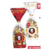 Victor Schmidt Mozartkugeln versch. Sorten Maximarkt 1 Packung