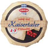 Schärdinger Kaisertaler oder St. Severin INTERSPAR 125 Gramm 1 Packung
