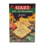 GAZI Grillkäse div. Sorten BILLA PLUS 1 Packung