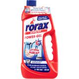 Rorax Abflussreiniger, Preisangabe ohne MwSt. (Preis inkl. MwSt. 3,98 €), METRO 1 Liter 1 Flasche