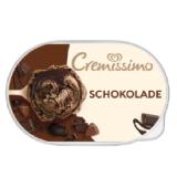 Cremissimo Eis Spezialitäten verschiedene Sorten MPREIS 1 Packung