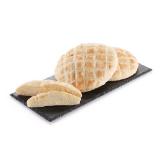Promotion Bild von Backbox Lepinja Fladenbrot HOFER 1 Stück