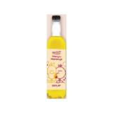 Silberquelle Sirup Mango-Maracuja INTERSPAR 0.70 Liter 1 Flasche
