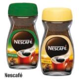 Promotion Bild von Nescafe Classic Löskaffee versch. Sorten Maximarkt 200 Gramm 1 Glas