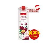 SalzburgMilch Premium Fruchtmolke Mango od. Maracuja Penny 1 Liter 1 Packung