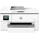 HP Multifunktionsgerät OfficeJet Pro 9720e, Preisangabe ohne MwSt. (Preis inkl. MwSt. 166,80 €), METRO 1 Stück