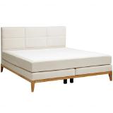 Promotion Bild von Carryhome Boxspringbett 2157007201 XXXLutz 1 Stück