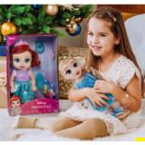 Jakks Pacific Jakks Puppen HOFER 1 Set