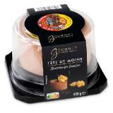 Gourmet Finest Cuisine Tete de Moine HOFER 420 Gramm 1 Stück