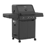 Bild von Rösle Gas-Grill 'Allflame Peer 3' Dehner 1 Stück