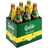 Gösser Naturradler HOFER 0.50 Liter 6 Stück