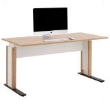 Schreibtisch 1555017418 Möbelix 1 Stück