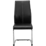 Carryhome Schwingstuhl 0758008301 XXXLutz 1 Stück