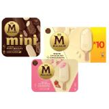 Eskimo Magnum versch. Sorten Lidl APP Preis 1 Packung