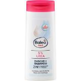 Promotion Bild von Balea Med 5% Urea Dusche + Shampoo dm 300 Milliliter 1 Flasche