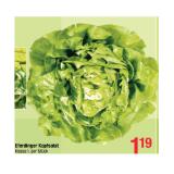 Eferdinger Kopfsalat Maximarkt  1 Stück