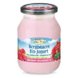 Bergbauern Bio-Naturjogurt oder Bio-Fruchtjogurt SPAR Gourmet