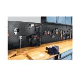 Güde Lochwand „GL 1200“ 195822 HELLWEG 1 Stück