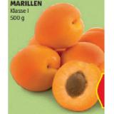 HOFER Marktplatz Marillen HOFER 500 Gramm 1 Packung