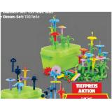 toylino Plastik Blumen Set HOFER 1 Set