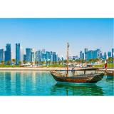 Doha, Katar, pro Person ab 1999,00 € bei HOFER REISEN