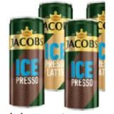 Jacobs Icepresso oder Icepresso Latte Maximarkt 250 Milliliter 1 Dose