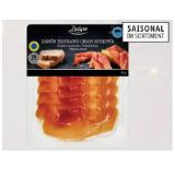 Deluxe Jamon Serrano Gran Reserva Lidl 70 Gramm 1 Packung