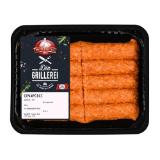 Bild von Hofstädter Die Grillerei Cevapcici gewürzt BILLA 380 Gramm 1 Packung