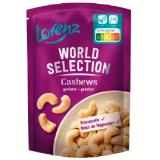 Promotion Bild von Lorenz World Selection Edelnüsse versch. Sorten MPREIS 1 Packung