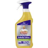 Mr. Proper Professionelle Reiniger div. Sorten, Preisangabe ohne MwSt. (Preis inkl. MwSt. 3,83 €), METRO 750 Milliliter 1 Flasche