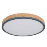 novel LED-Deckenleuchte 8181074103 XXXLutz 1 Stück