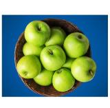 Promotion Bild von Apfel grün aus Österreich Lidl APP Preis 1 Kilogramm