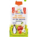 Promotion Bild von Mamia Bio Bio-Fruchtpüree div. Sorten HOFER 100 Gramm 1 Stück