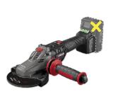 Promotion Bild von Parkside Performance Akku-Flachkopf-Winkelschleifer, 20V Lidl 1 Stück