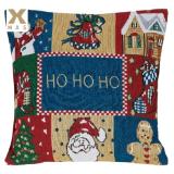 X-Mas Zierkissen 4987003401 XXXLutz 1 Stück