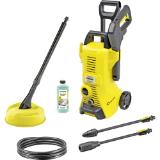 Promotion Bild von Kärcher Hochdruckreiniger K3 Power Control Home, Preisangabe ohne MwSt. (Preis inkl. MwSt. 166,80 €), METRO 1 Stück