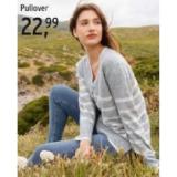 Gina Pullover 850089 Ernsting's family 1 Stück