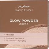 Promotion Bild von M. Asam Magic Finish Glow Puder dm 1 Stück
