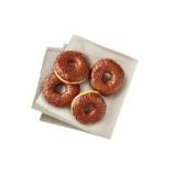 Schoko Donut mit Schokostreuseln Lidl APP Preis 1 Stück