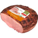 Berger Römerschinken, Preisangabe ohne MwSt. (Preis inkl. MwSt. 11,76 €), METRO 1 Kilogramm