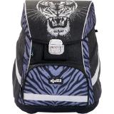 Promotion Bild von ABC Schultaschen-Set Tiger LIBRO 5 Stück 1 Set